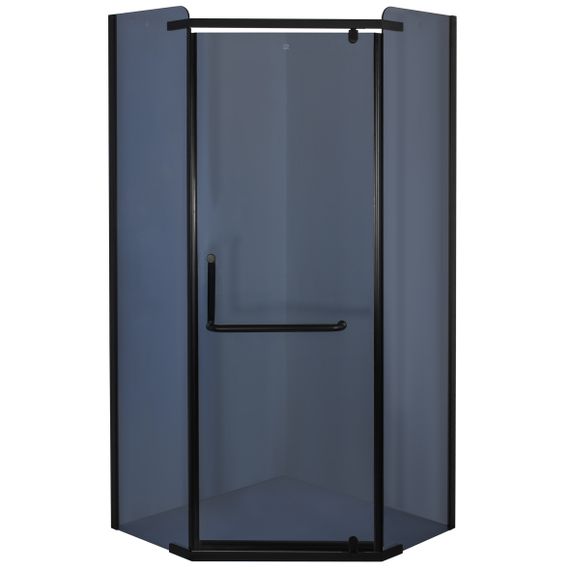 Душова кабіна BRAVO RABA N90GB без піддона