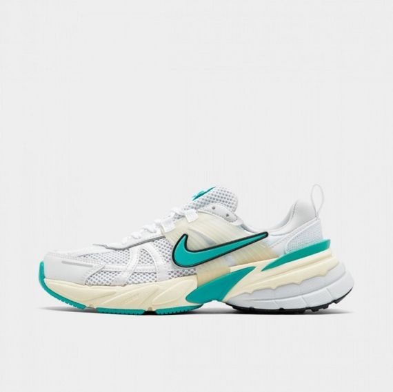 Оригінальні кросівки Nike V2K Runtekk Running Shoes White FD0736-105 | Зображення 5