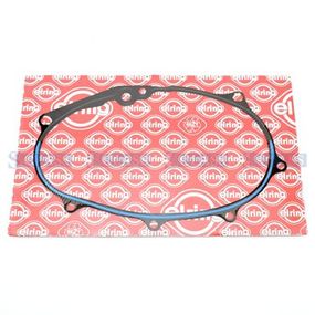 Прокладка натяжителя цепи ГРМ Skoda Octavia / VW Golf/Passat/Polo/Touran 2.0 FSI/TFSI 04-12, Elring, 876.673,