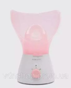 Парова сауна для обличчя 3 в 1 SOKANY SK-1080