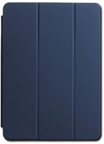 Чехол-книжка стильний чорний XPRO LTAPIP-ASM для iPad Pro 2018 11'' (23109-01_506)