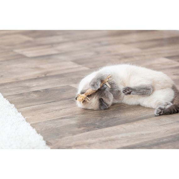 Іграшка для котів Trixie Matatabi Brush, 24 см | Зображення 3