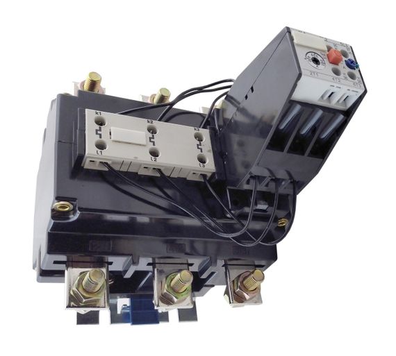 Реле РТ-5250400 електротеплове 250-400А для КМС Ny95504592