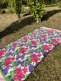 Пляжні Sultana  84218 Туреччина 75x150  Махра / велюр