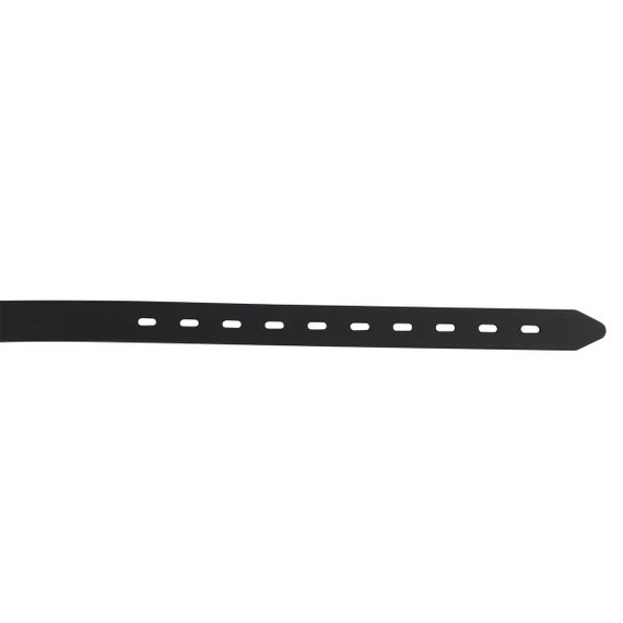 Кляп - Erospace Wild Play Mouth Gag With Silicone Ball C14 Sex Aura | Зображення 6