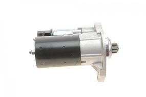Стартер Audi A3 Ford Galaxy VW Caddy Golf Passat Skoda Octavia 1,4-2,0 91-05 1,1kw  z=9  063721062010
