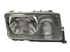Фара Передня Mercedes W201 1982-1993 Права H4/H3, Автомат. Регулювання. 440-1114R-Ld-E