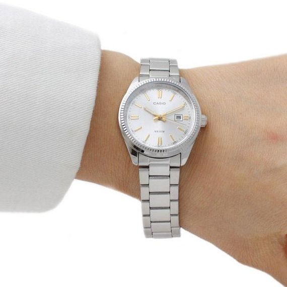 Годинник жіночий Casio LTP-1302D-7A2VDF | Зображення 5