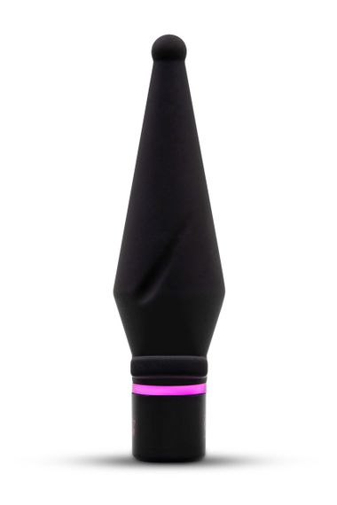 Набор для анальных игр Dream Toys Sex Room, черный Sex Aura | Зображення 5