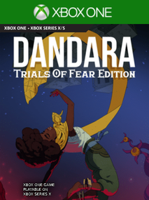 Dandara: Trials of Fear Edition (Xbox One) - Xbox Live Key - ARGENTINA