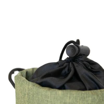 Чехол для термоса Tramp TRA-293-olive-melange 1 л оливковый | Зображення 2