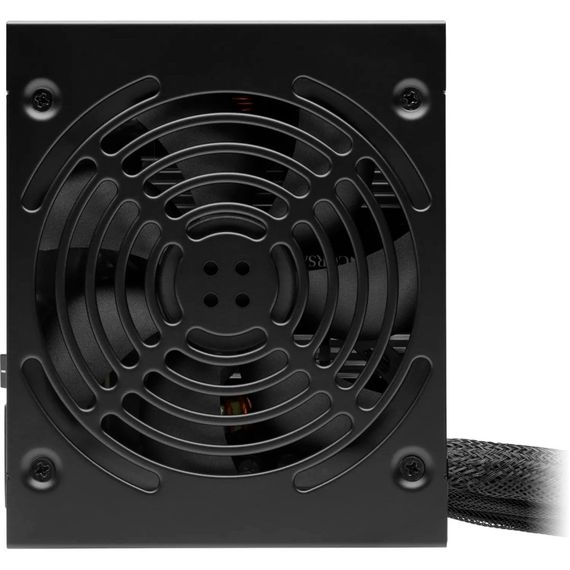 Блок питания Corsair 750W CX750 (CP-9020279-EU) | Зображення 3