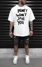 Футболка ДТФ