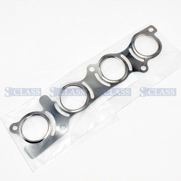 Прокладка выпускного коллектора Renault 1.6 i Dokker/Duster/Megane 15-/  Nissan 1.6 i Juke/ Qashqai 07-, Elring, 792.220,