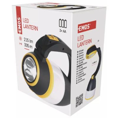 Фонарь EMOS P4008 | Зображення 2
