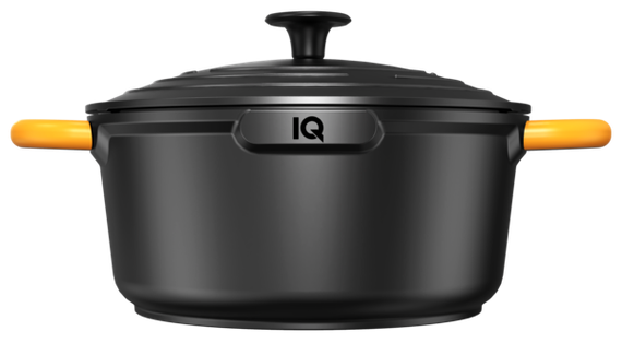 Каструля IQ Be Active (4.2 л) 24 см