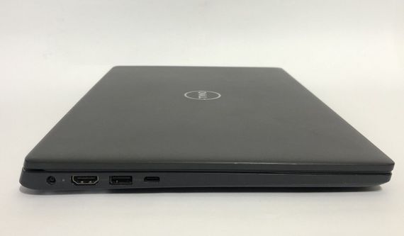 Ультрабук Б-класс Dell Latitude 3410 / 14" (1920x1080) IPS / Intel Core i3-10110U (2 (4) ядра по 2.1 - 4.1 GHz) / 8 GB DDR4 / 256 GB SSD / Intel UHD Graphics / WebCam / Wind 10 Pro б/у | Зображення 6