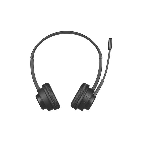 Навушники Sandberg Wireless Call Headset Bluetooth Black (126-43) | Зображення 1