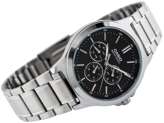 Годинник Casio LTP-V300D-1AUDF (модуль №5420)