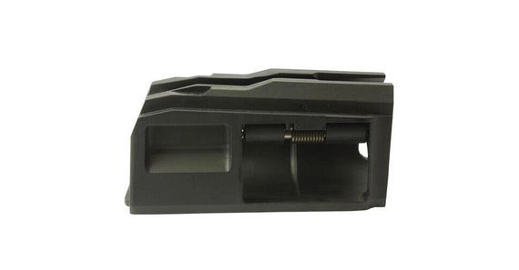 Магазин для карабіна Blaser R8 кал. 9,3х62. Ємність - 4 патрона.