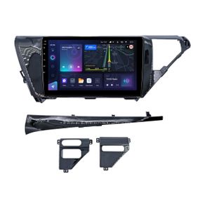 Штатна магнітола серії Teyes CC3L під Toyota Camry 8 XV 70 2017-2020 (F2) (W2) 10 дюймів
