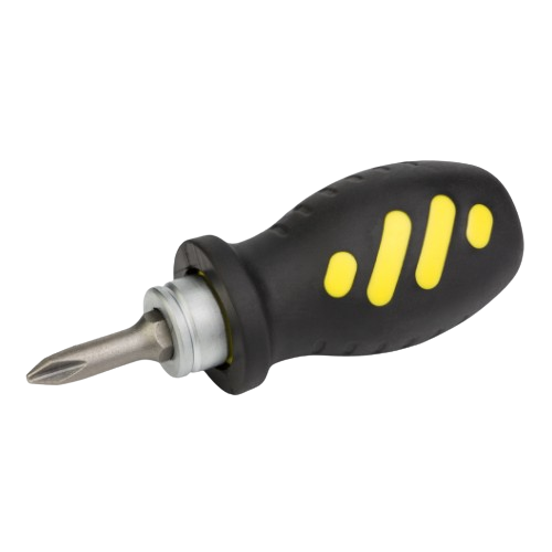 Викрутка Mini 2в1 (5*75 мм PH2-SL5) CrV SIGMA