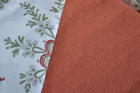 Комплект постільної білизни з пледом Kristal Ranforse 200×230 см Vita Kiremit | Зображення 3