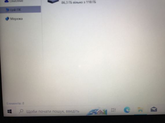 Ноутбук Б-клас HP EliteBook 840 G3 / 14" TN / Core i5-6300U (2(4) ядра по 2.4-3GHz) / 8GB DDR4 / 128GB SSD M.2 / HD Graphics 520 / WebCam б/в | Зображення 9