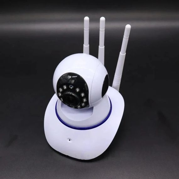 WIFI Smart камера відеоспостереження XPRO Q5 (123457398_403) | Зображення 3