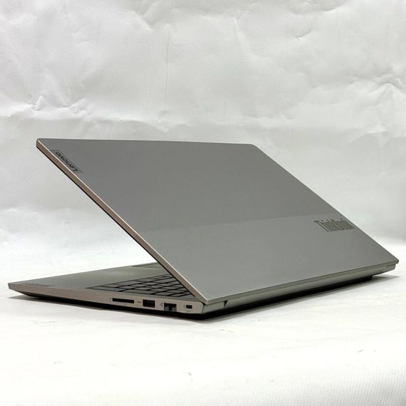 Ультрабук Lenovo ThinkBook 15 G2 ITL / 15.6" (1920x1080) IPS / Intel Core i5-1135G7 (4 (8) ядра по 2.4 - 4.2 GHz) / 16 GB DDR4 / 256 GB SSD / Intel Iris Xe Graphics / WebCam / Windows 11 Pro б/в | Зображення 7