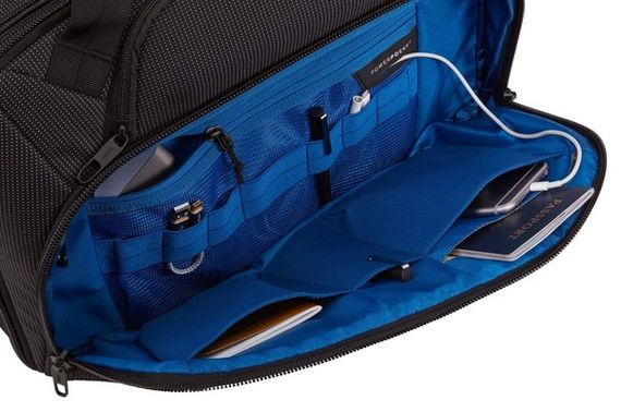 Сумка Thule Crossover 2 15.6" C2LB-116 Black | Зображення 3