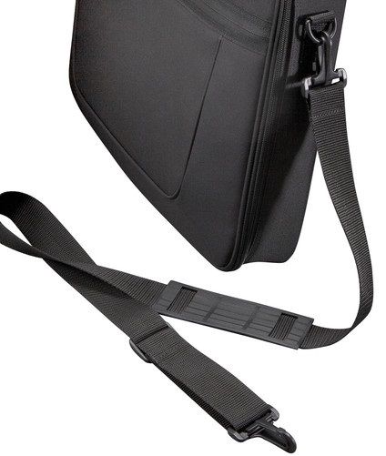 Сумка для ноутбука Case Logic 17.3" Value Laptop Bag VNCI-217 Black (3201490) | Зображення 8