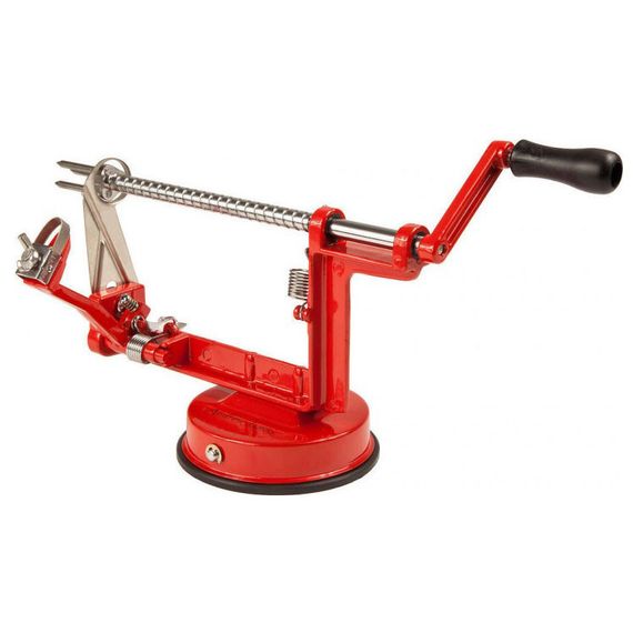 Машинка для різання картоплі спіраллю SPIRAL POTATO SLICER KN-87 | Зображення 8