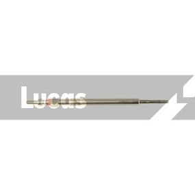 Свеча накаливания Volvo S60/S80/V70/XC60/XC70/XC90 2.0/2.4 D 01-, Lucas, LP145,