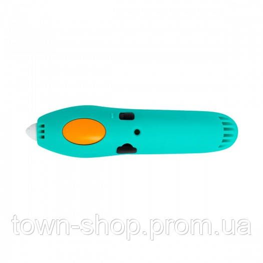 3D-ручка 3Doodler Start Plus для детского творчества базовый набор - КРЕАТИВ (72 стержня) | Зображення 2