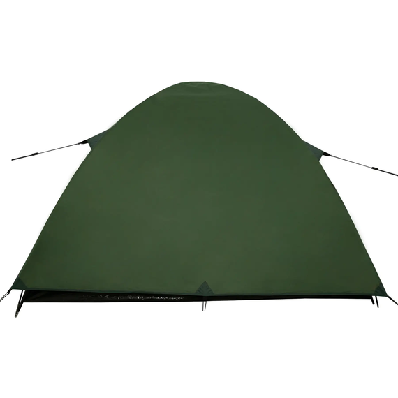 Палатка Totem Tepee 2+1 Зеленая UTTT-020 | Зображення 5