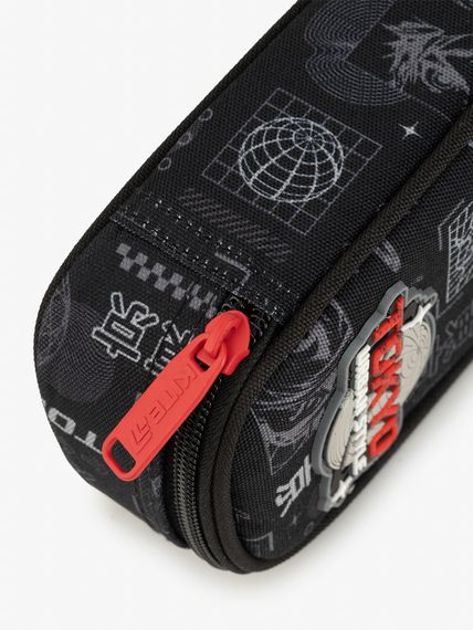 Пенал Tokyo Kite K26-599-18 Різнокольоровий shop (4063276271624) | Зображення 2