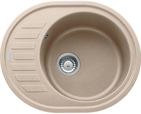 Мийка кухонна Franke Ronda 114.0251.445