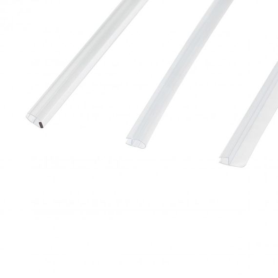 Душова кабіна Qtap Capricorn CRM1018RC6 скло Clear 6 мм, без піддону | Зображення 8