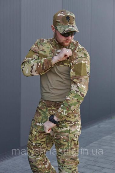 Костюм Tactical Group Gen 5 мультикам Убакс+штани | Зображення 3