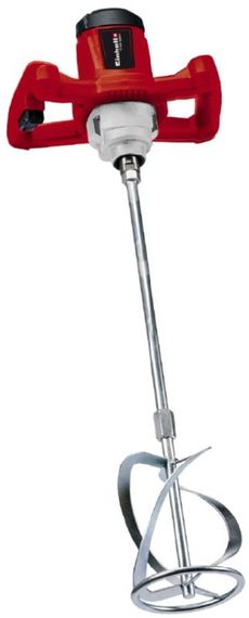 Міксер будівельний Einhell TC-MX 1200 E (4258545)