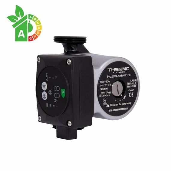 Насос циркуляційний Thermo Alliance LPSA 25/40/130
