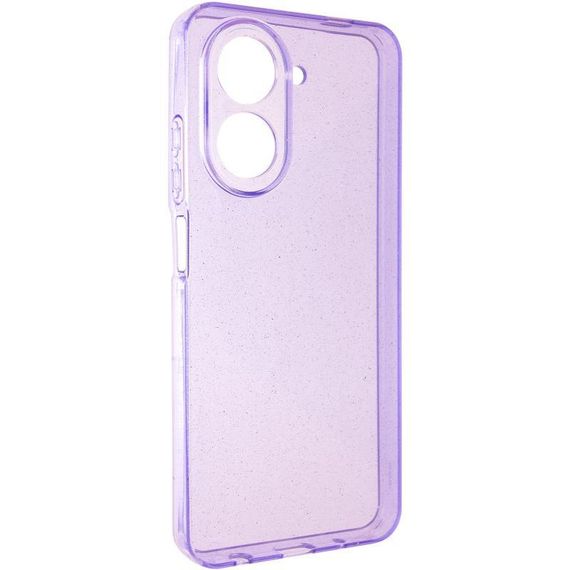 TPU чохол Nova для Xiaomi Redmi A5 (Europe version) Purple