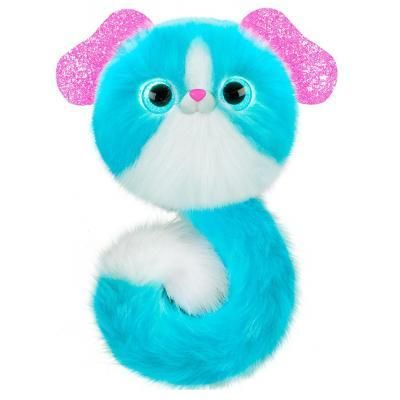 Интерактивная игрушка Pomsies S2 щенок – Лулу (свет, звук) (01958-Pl) - Топ Продаж! | Зображення 2