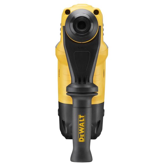 Перфоратор мережевий SDS-MAX 10,5Дж DeWALT D25614K | Зображення 3