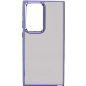 Чохол TPU+PC North Guard для Samsung Galaxy S24 Ultra
