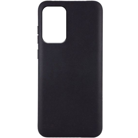 Чохол TPU Epik Black для Xiaomi Redmi Note 12S