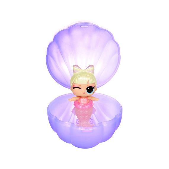 Ігровий набір з лялькою"Русалоньки-сестрички" L.O.L. Surprise! 515760 в асортименті | Зображення 5