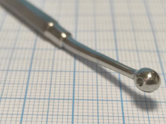 Distal Bender