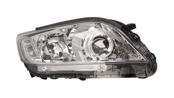 Фара Передняя Тойота Rav4 А3 2009-2011  Правая H11/Hb3, Электро регулировка | Зображення 1